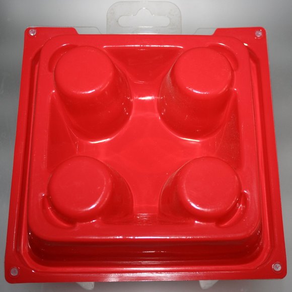 3/$15 Egglettes New - Picture 3 of 3